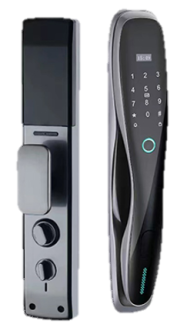 قفل هوشمند دیجیتال در ارومیه