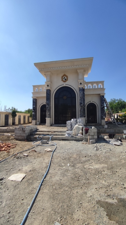 پروژه ویلای هوشمند - مهندس سمندری