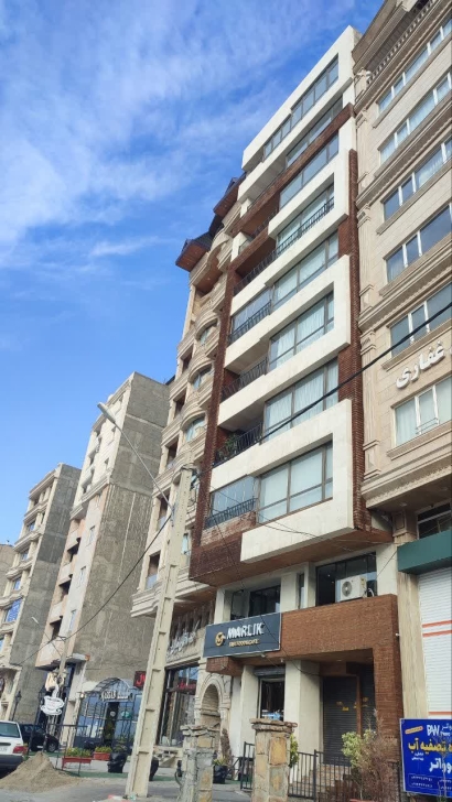 پروژه هوشمند پل گویون ارومیه