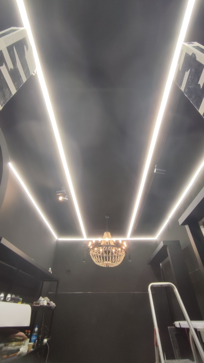 لاین نوری - نور خطی - ارومیه - مولوی