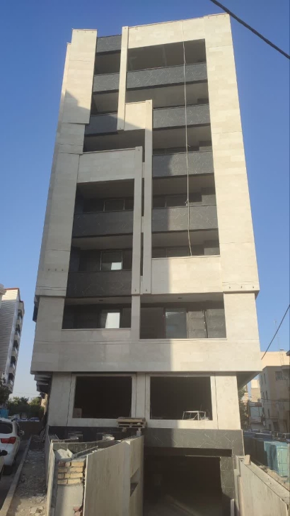 پروژه فول هوشمند مهندس پیری