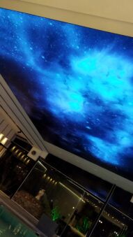 سقف کشسان ارومیه 